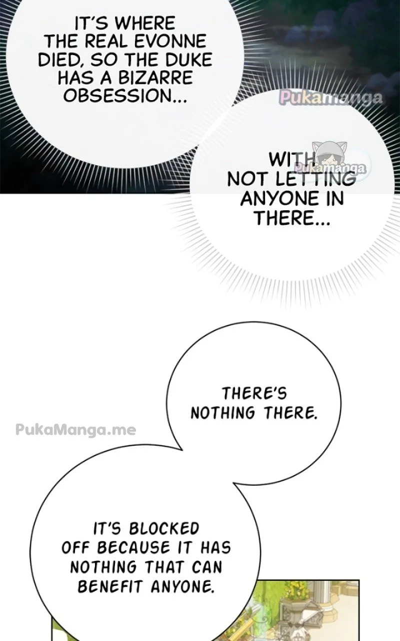 There Were Times When I Wished You Were Dead Chapter 38 page 73
