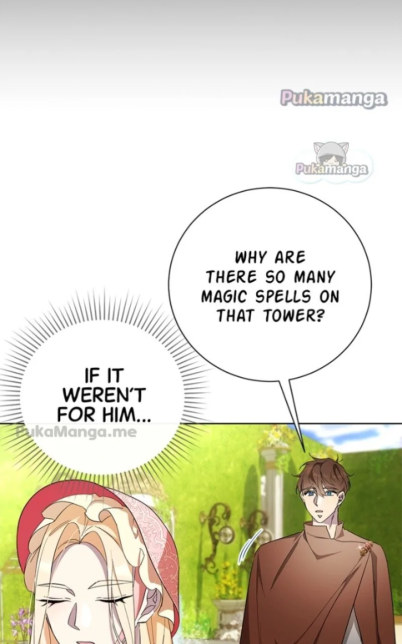 There Were Times When I Wished You Were Dead Chapter 38 page 46
