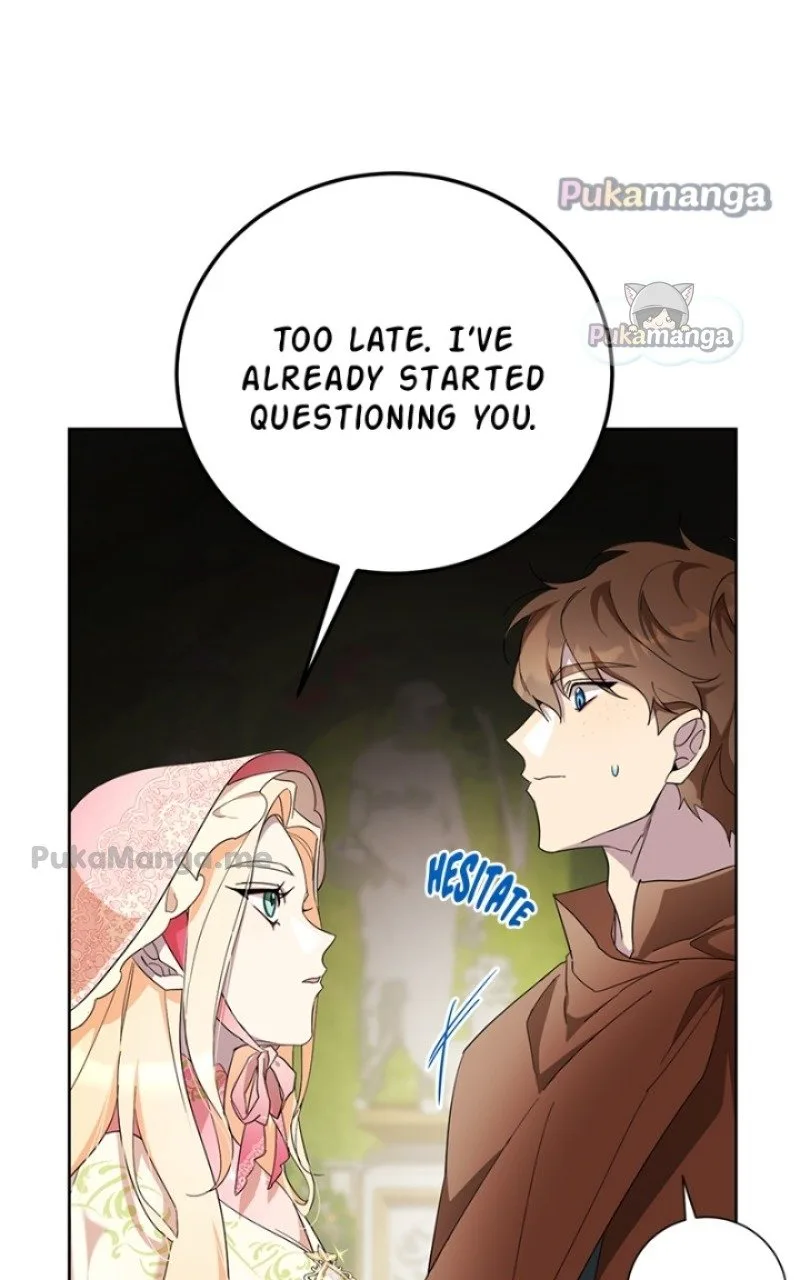 There Were Times When I Wished You Were Dead Chapter 38 page 63