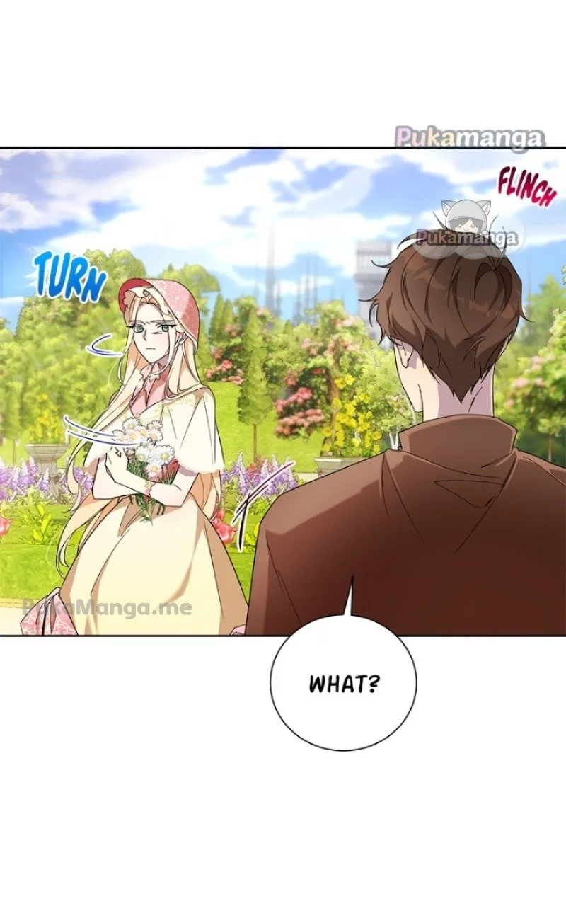 There Were Times When I Wished You Were Dead Chapter 38 page 50