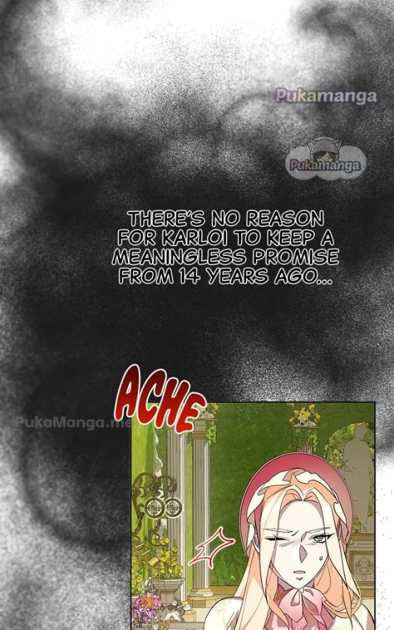 There Were Times When I Wished You Were Dead Chapter 38 page 80