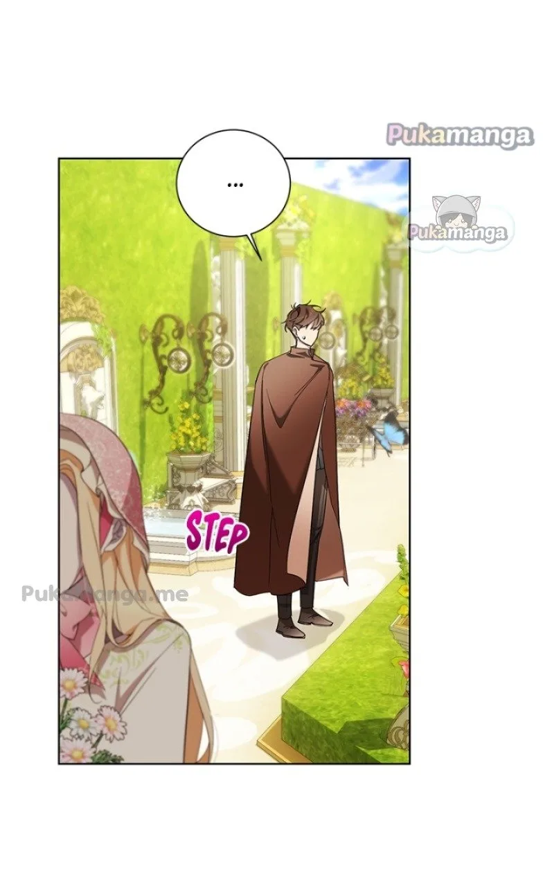 There Were Times When I Wished You Were Dead Chapter 38 page 86