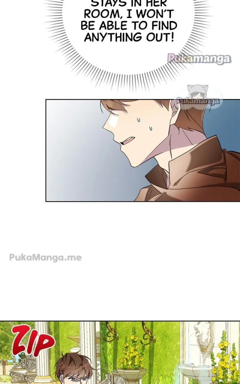 There Were Times When I Wished You Were Dead Chapter 38 page 67