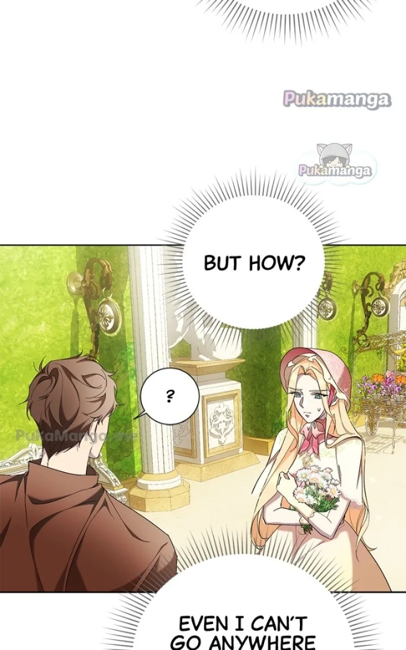 There Were Times When I Wished You Were Dead Chapter 38 page 83