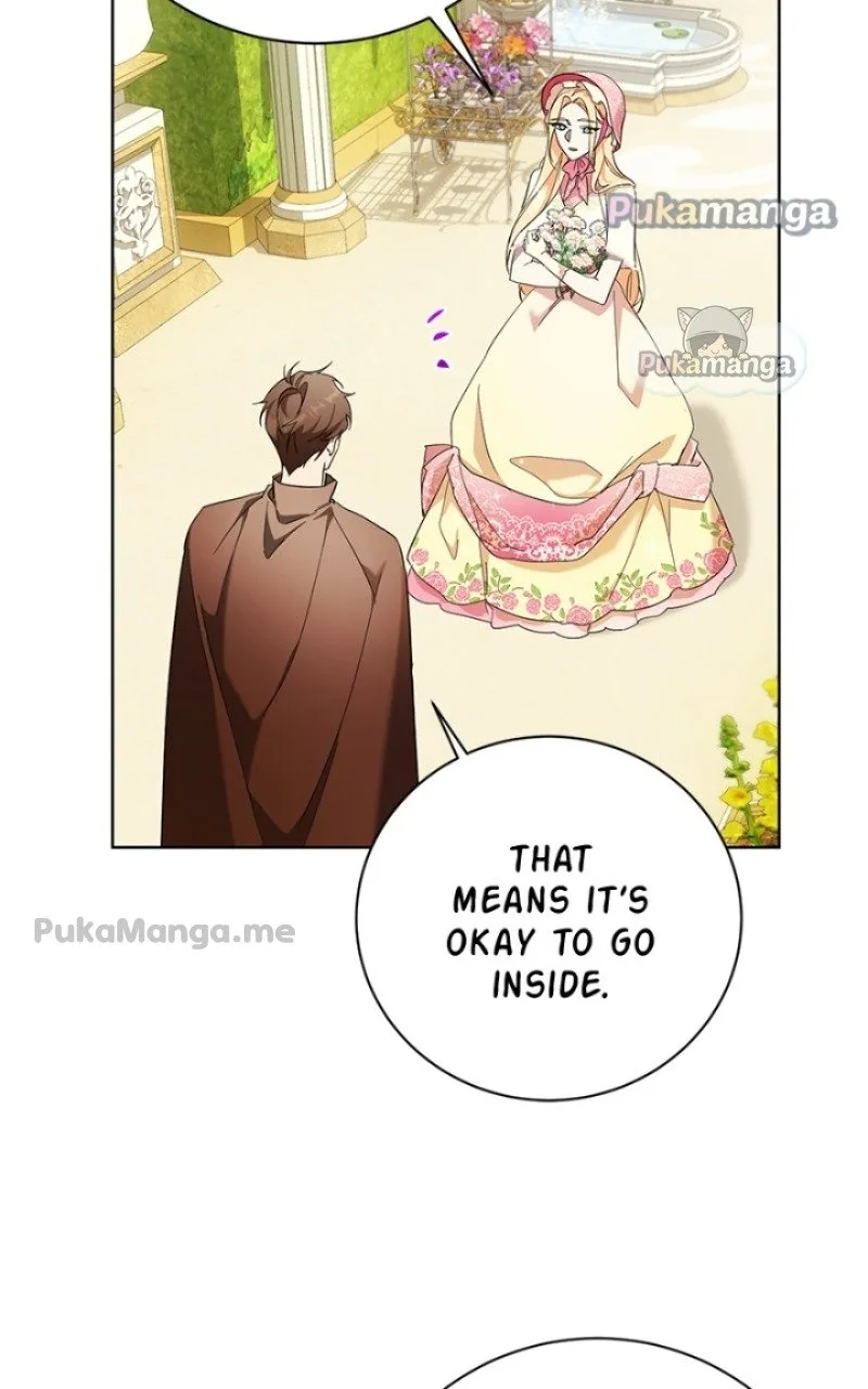 There Were Times When I Wished You Were Dead Chapter 38 page 74