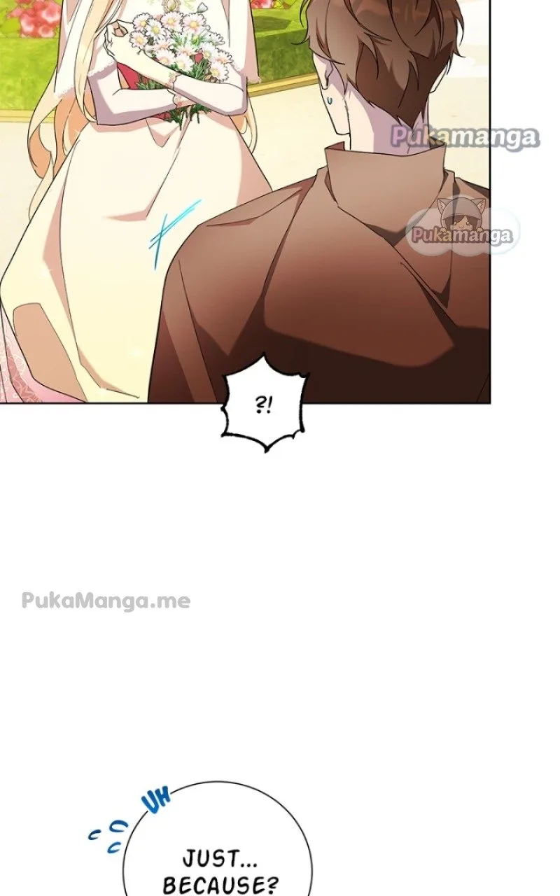 There Were Times When I Wished You Were Dead Chapter 38 page 59