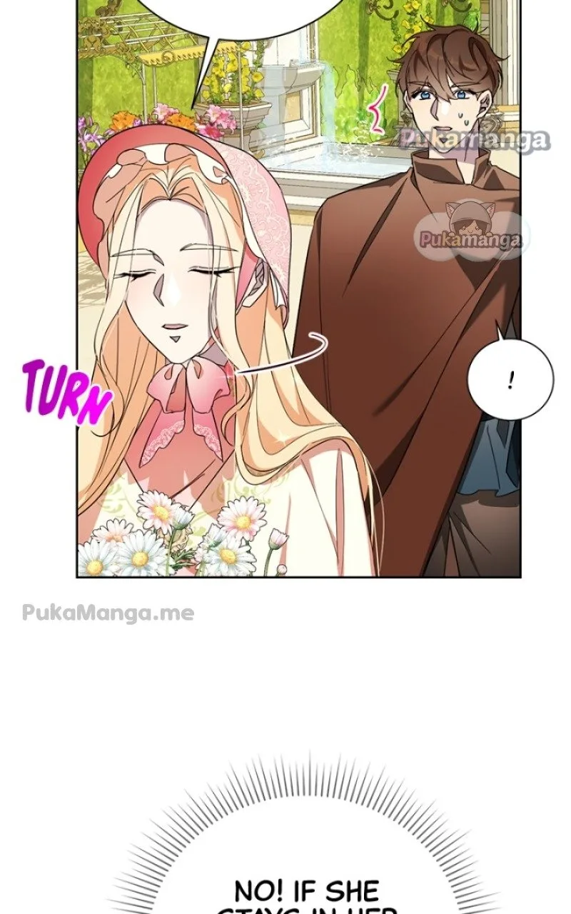 There Were Times When I Wished You Were Dead Chapter 38 page 66