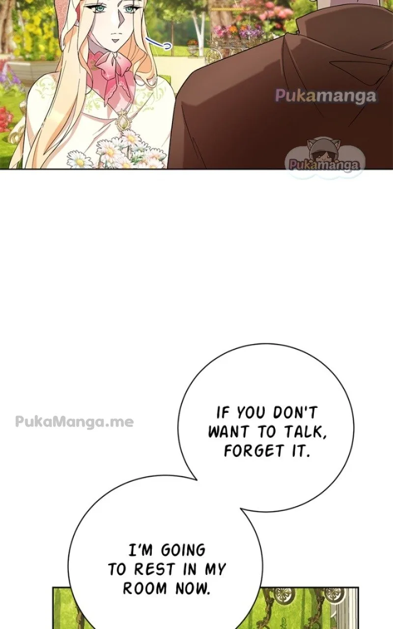 There Were Times When I Wished You Were Dead Chapter 38 page 65