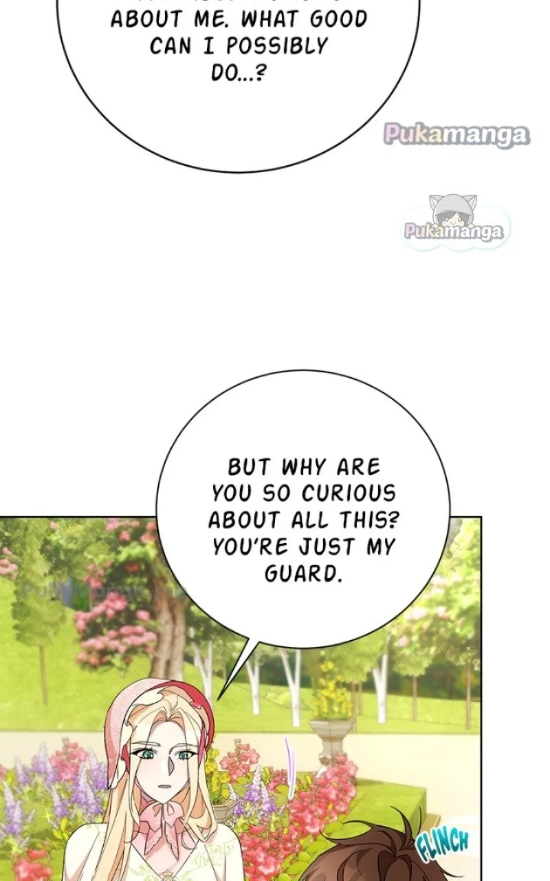 There Were Times When I Wished You Were Dead Chapter 38 page 58