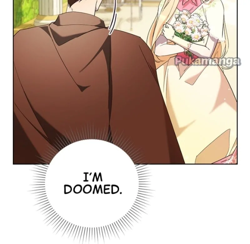 There Were Times When I Wished You Were Dead Chapter 38 page 70