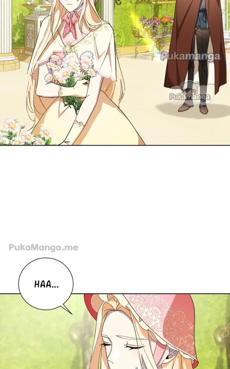 There Were Times When I Wished You Were Dead Chapter 38 page 43
