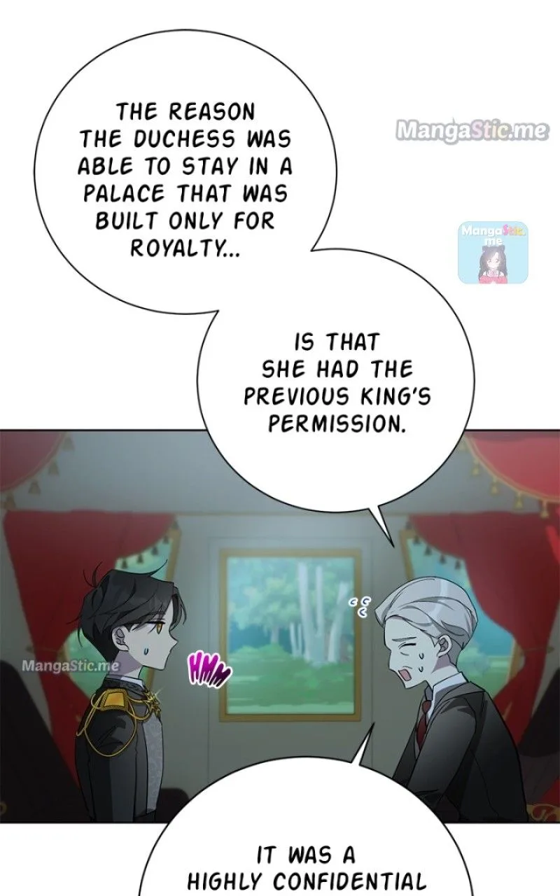 There Were Times When I Wished You Were Dead Chapter 37 page 39