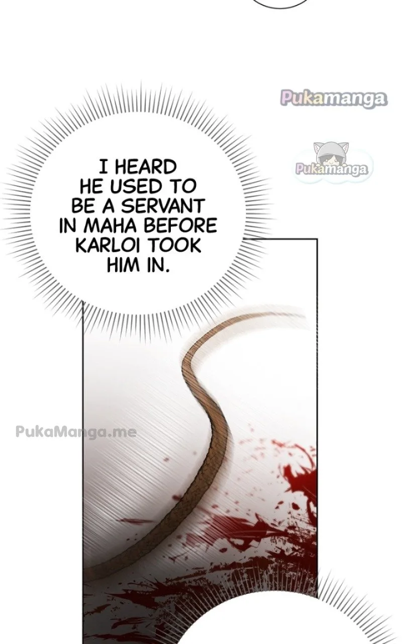 There Were Times When I Wished You Were Dead Chapter 38 page 54