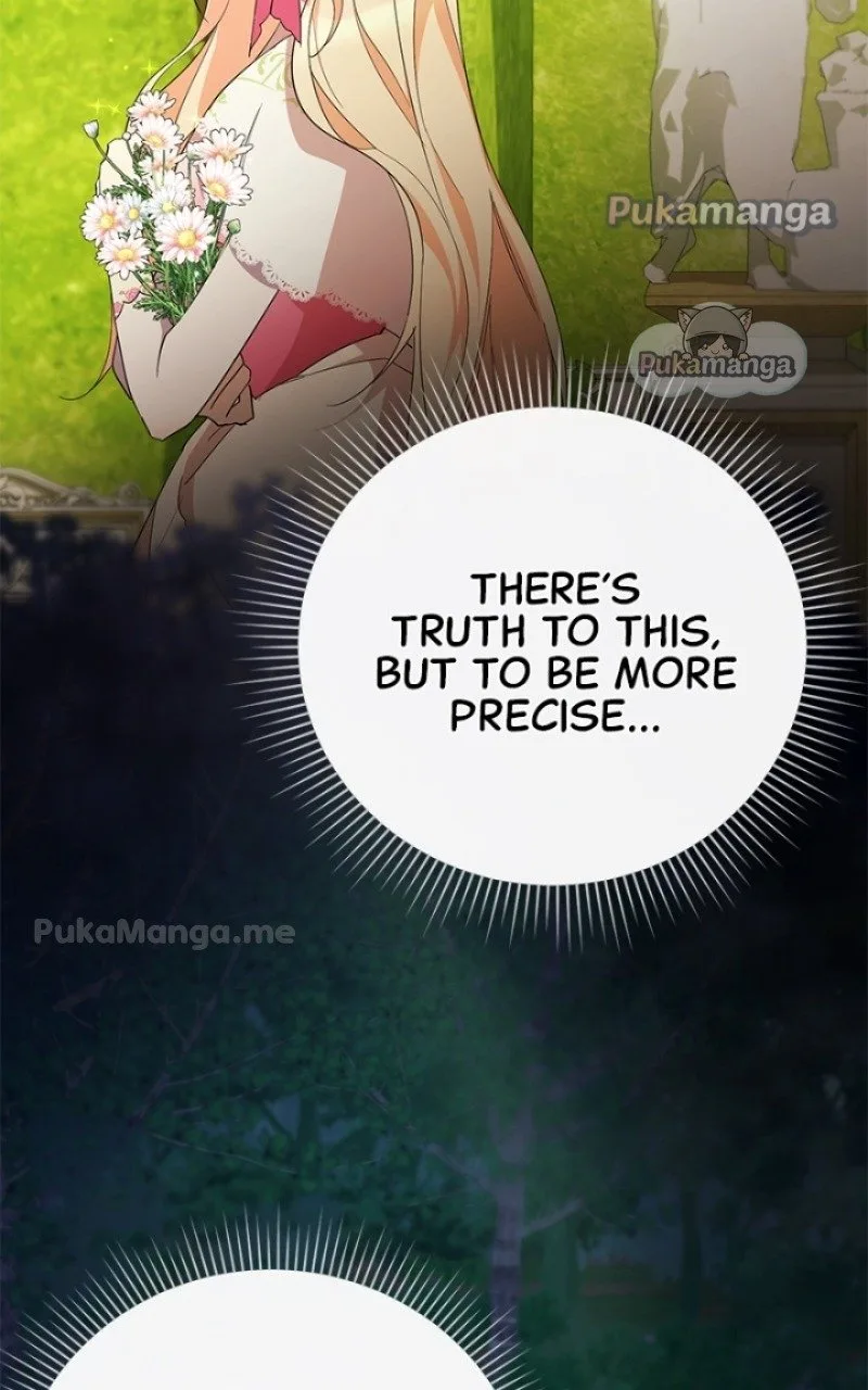 There Were Times When I Wished You Were Dead Chapter 38 page 72