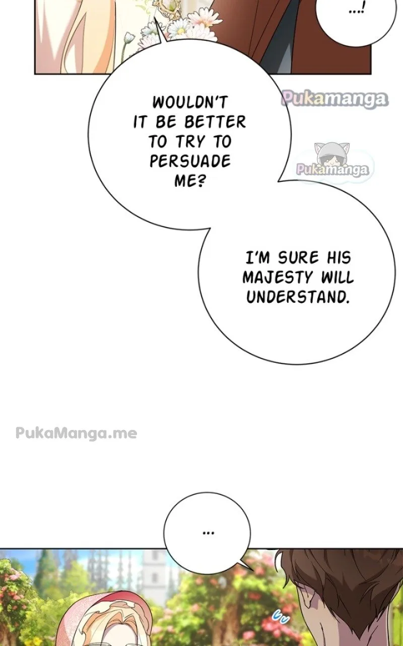 There Were Times When I Wished You Were Dead Chapter 38 page 64