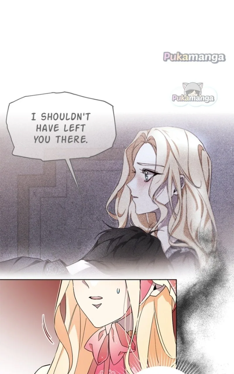 There Were Times When I Wished You Were Dead Chapter 38 page 78