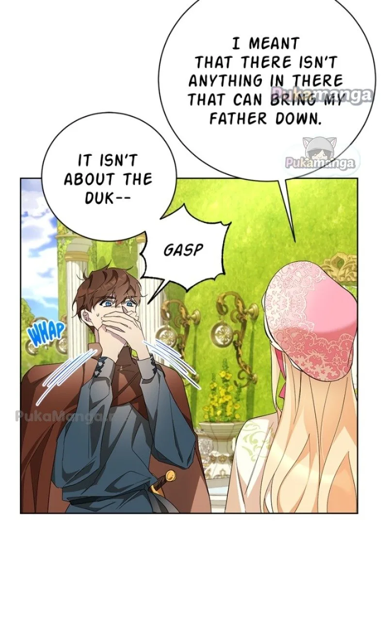 There Were Times When I Wished You Were Dead Chapter 38 page 75