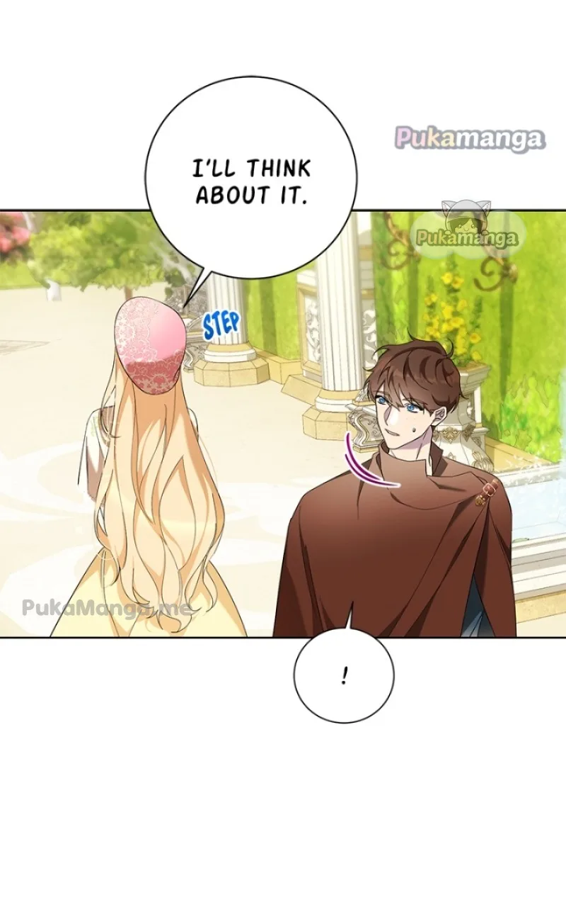 There Were Times When I Wished You Were Dead Chapter 38 page 85