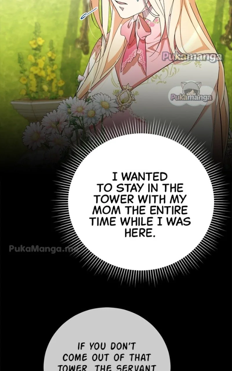 There Were Times When I Wished You Were Dead Chapter 38 page 44