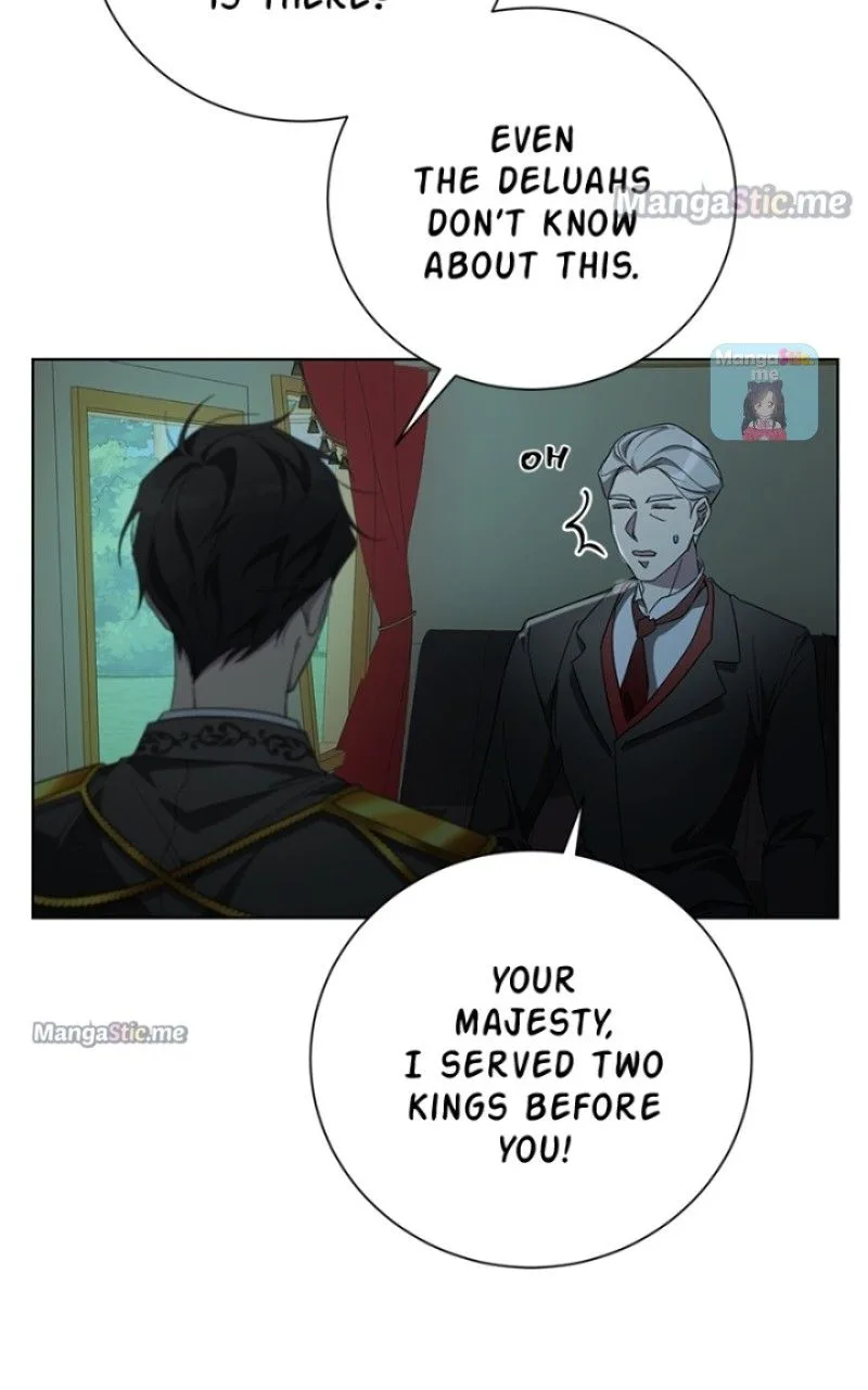 There Were Times When I Wished You Were Dead Chapter 37 page 37