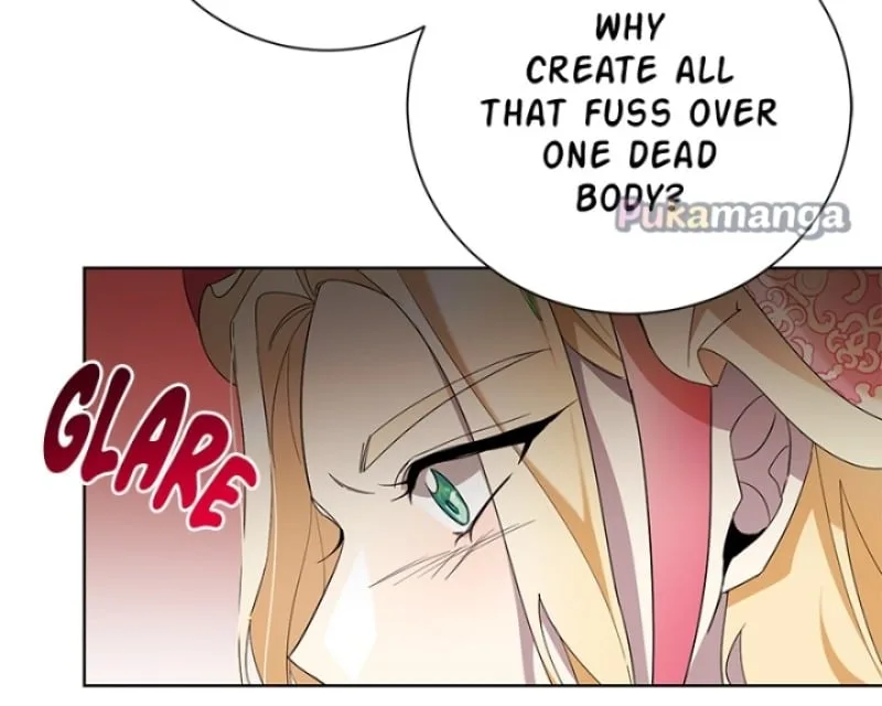 There Were Times When I Wished You Were Dead Chapter 38 page 49