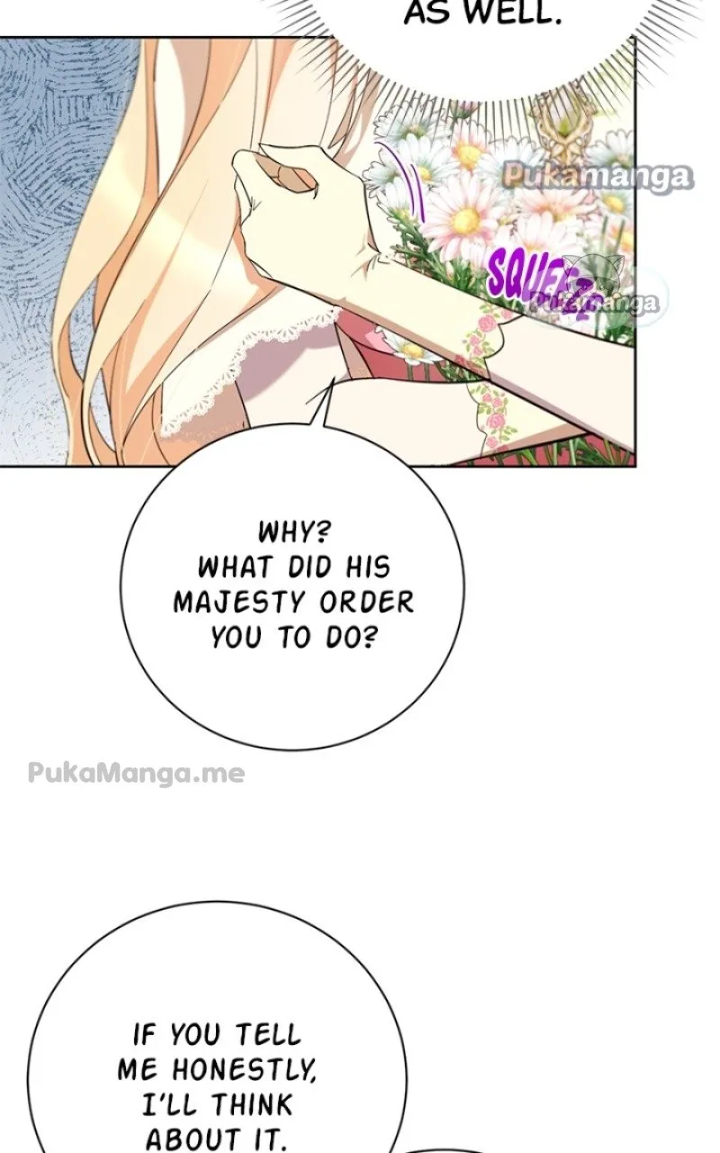 There Were Times When I Wished You Were Dead Chapter 38 page 61