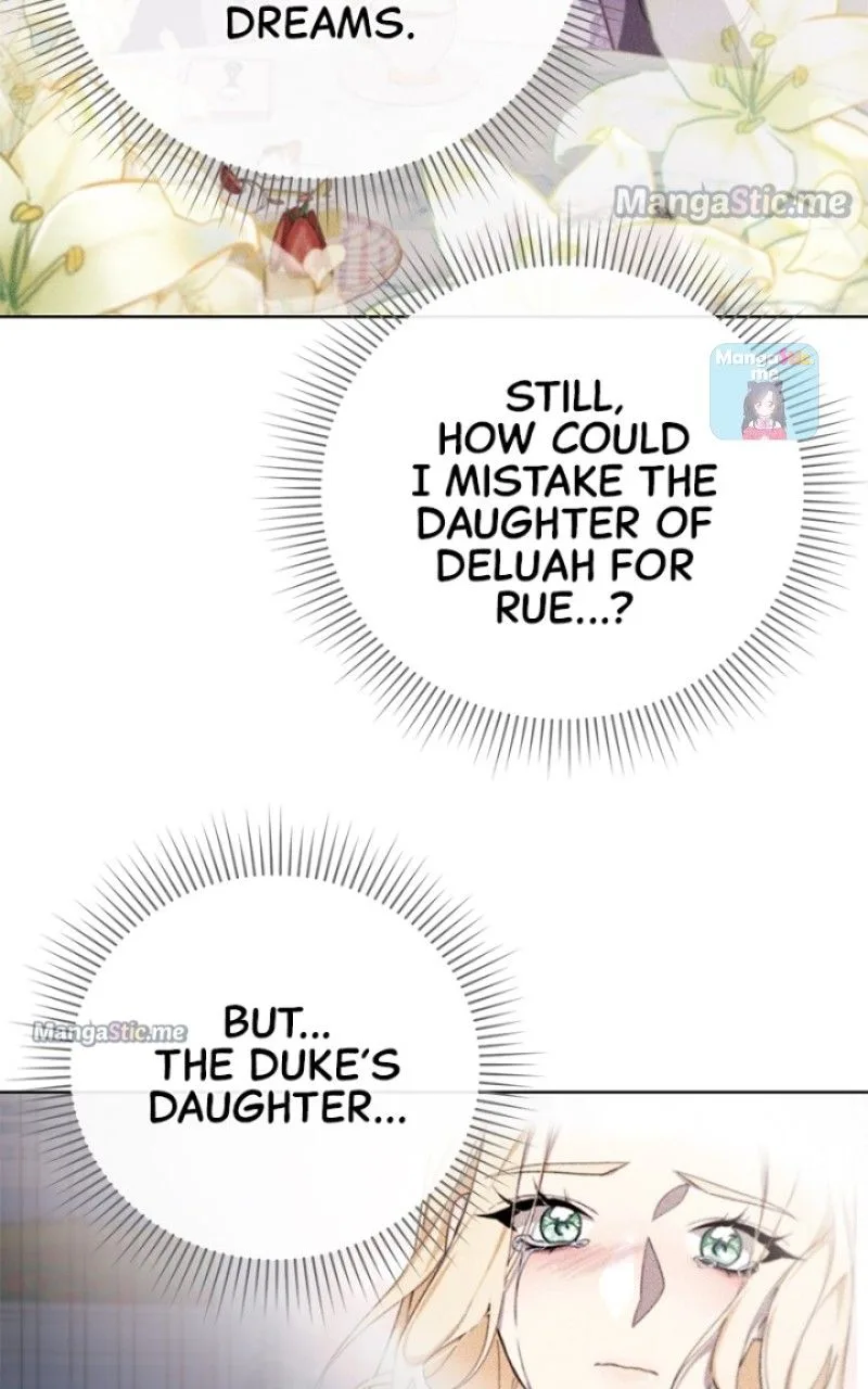 There Were Times When I Wished You Were Dead Chapter 37 page 19