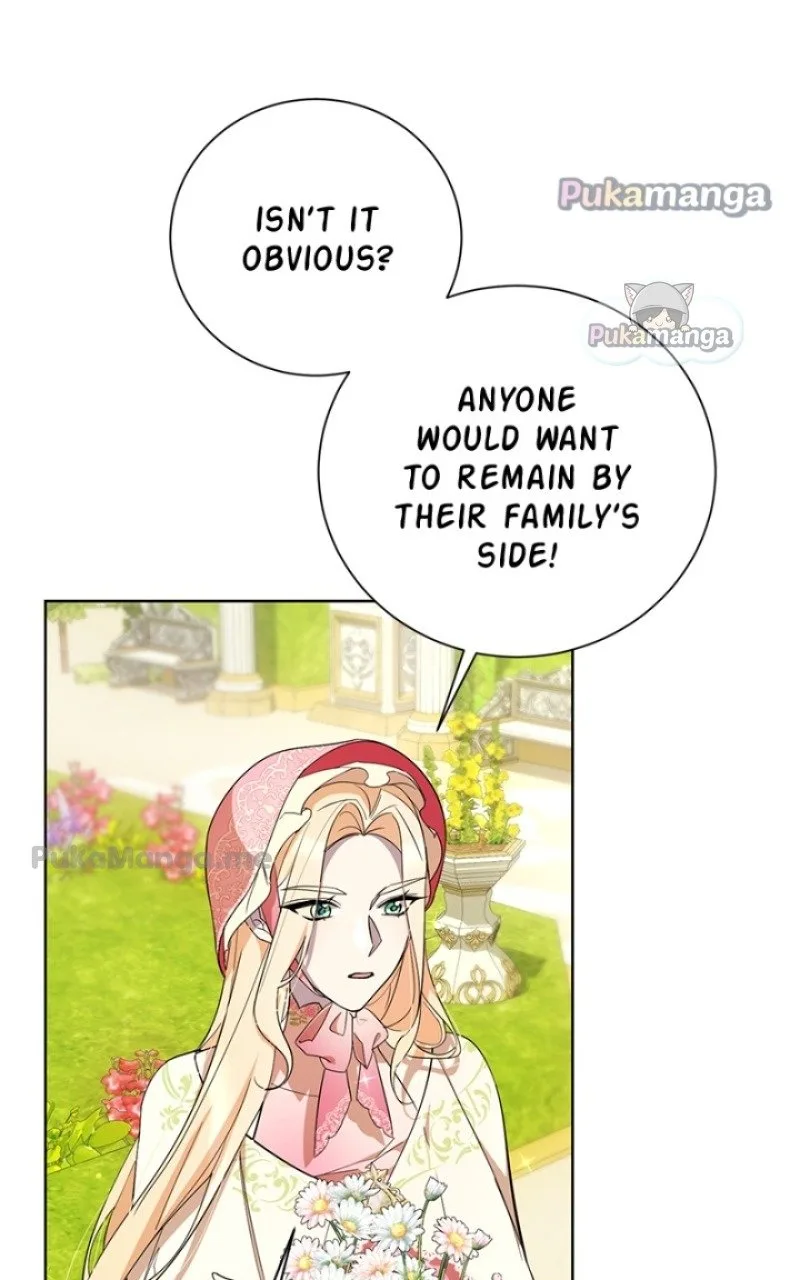 There Were Times When I Wished You Were Dead Chapter 38 page 51