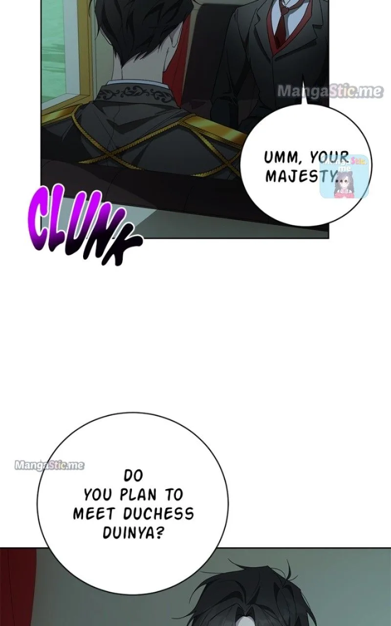 There Were Times When I Wished You Were Dead Chapter 37 page 35