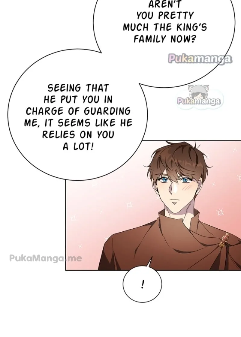 There Were Times When I Wished You Were Dead Chapter 38 page 56