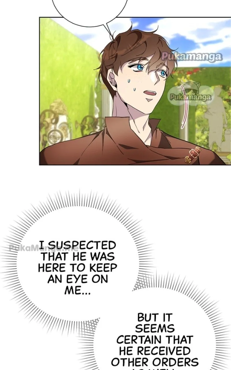 There Were Times When I Wished You Were Dead Chapter 38 page 60