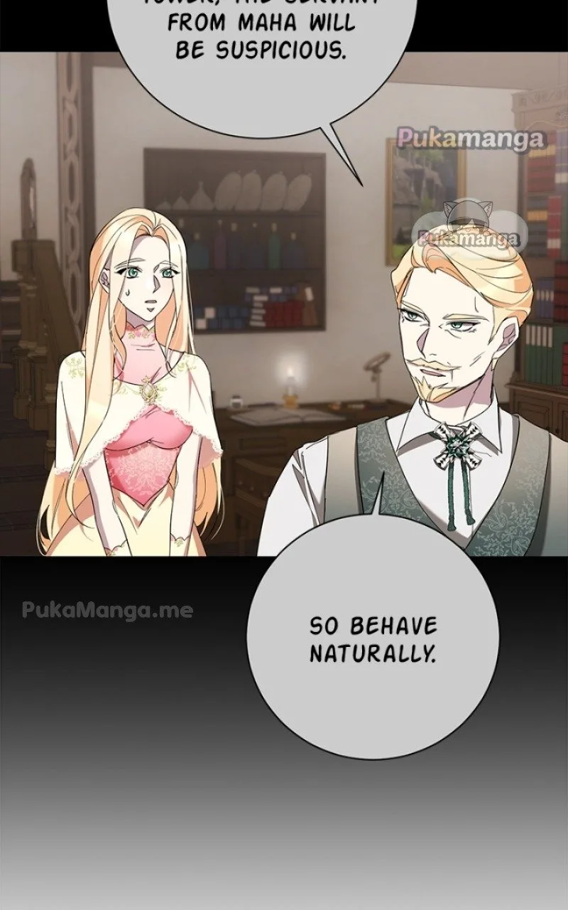 There Were Times When I Wished You Were Dead Chapter 38 page 45