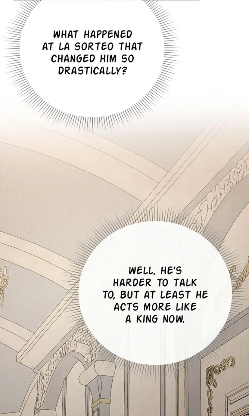 There Were Times When I Wished You Were Dead Chapter 41 page 19