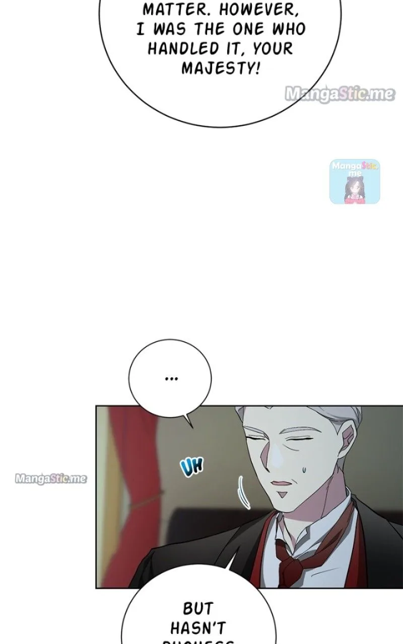 There Were Times When I Wished You Were Dead Chapter 37 page 40