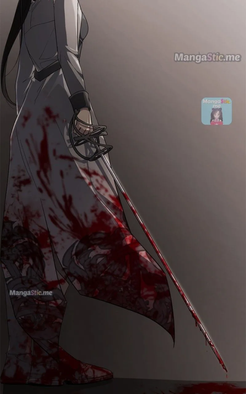 There Were Times When I Wished You Were Dead Chapter 37 page 42