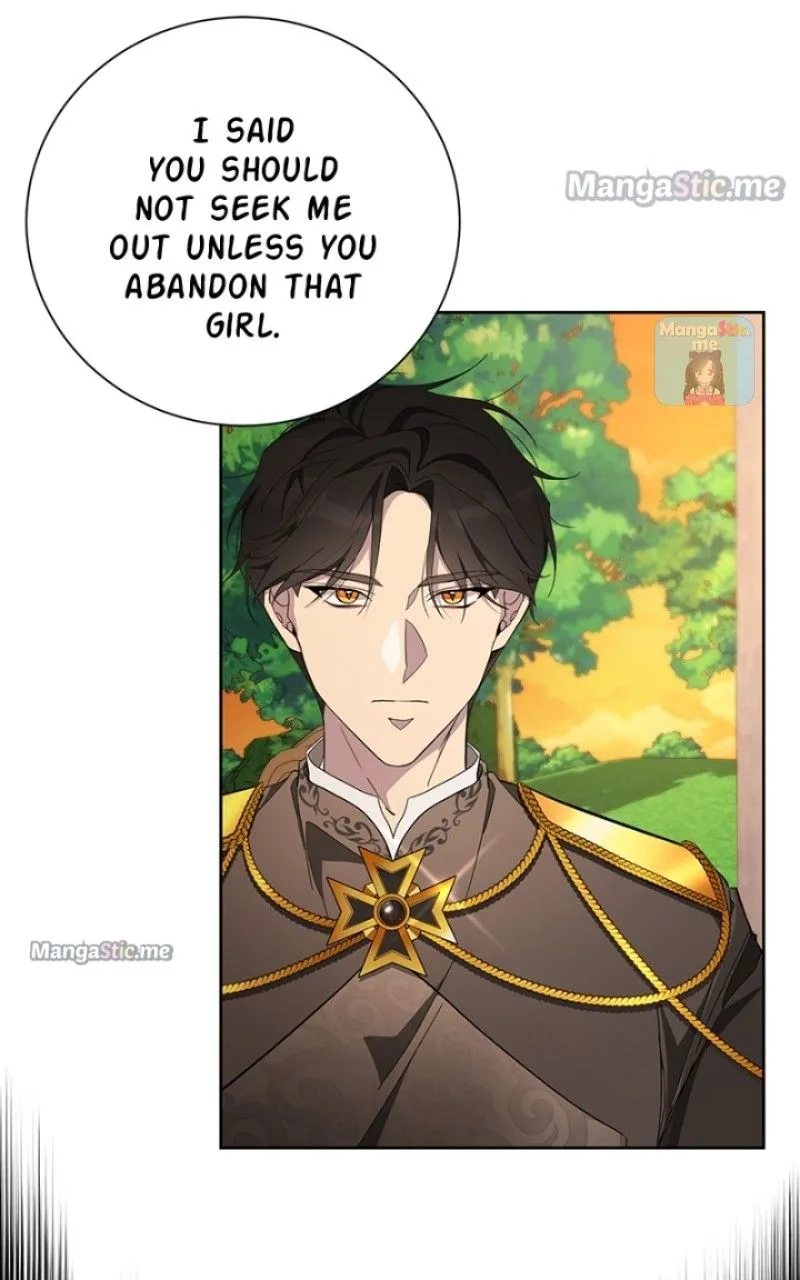There Were Times When I Wished You Were Dead Chapter 37 page 60