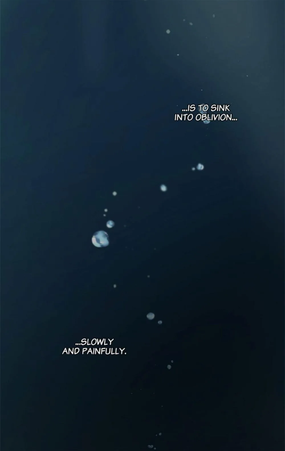 There Were Times When I Wished You Were Dead Chapter 41 page 28