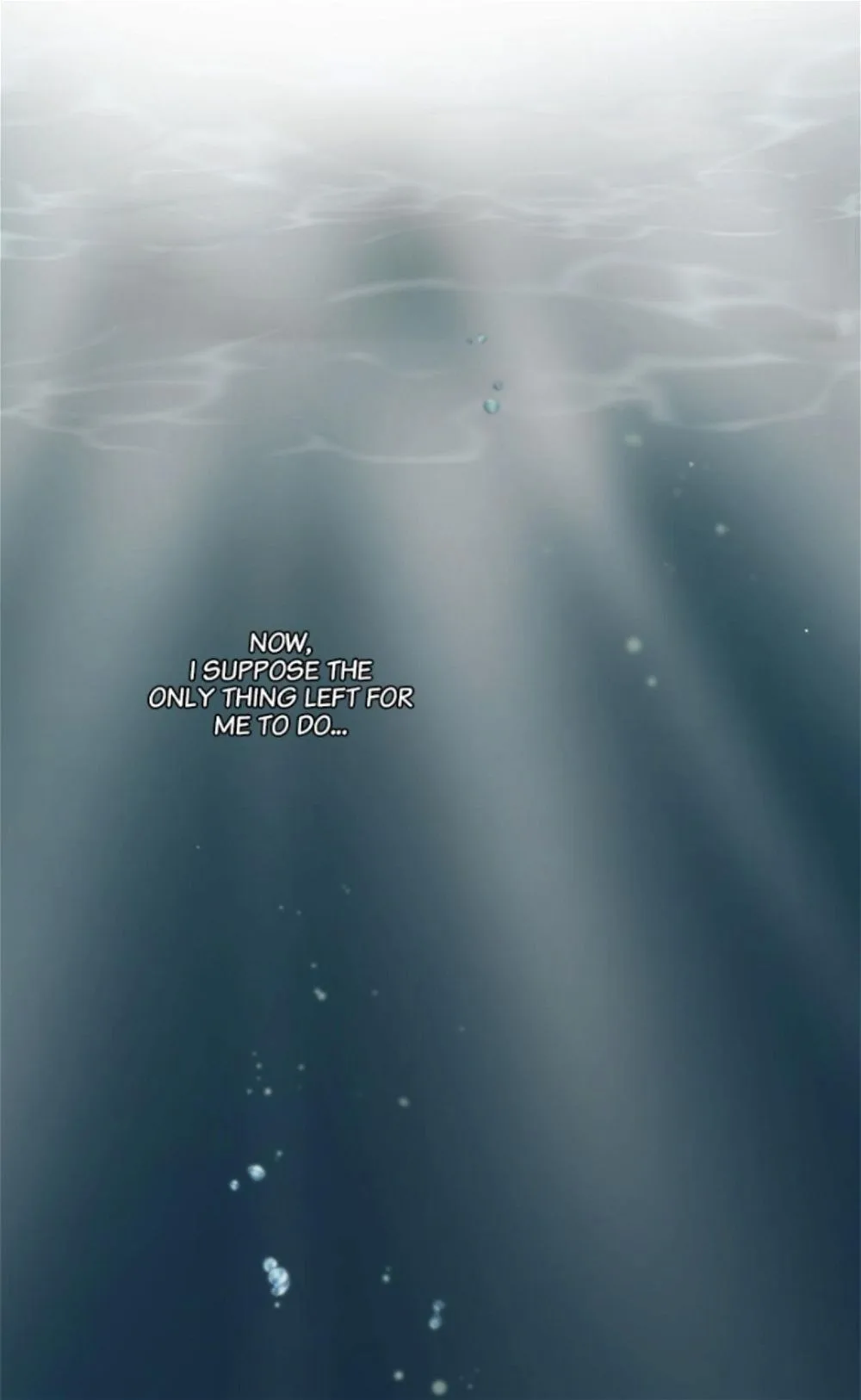 There Were Times When I Wished You Were Dead Chapter 41 page 27