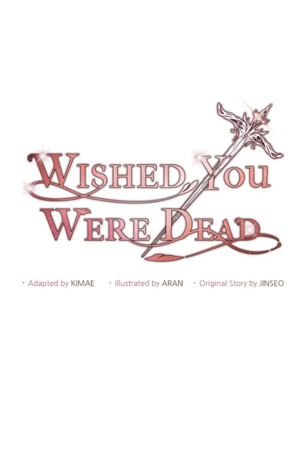 There Were Times When I Wished You Were Dead Chapter 41 page 30