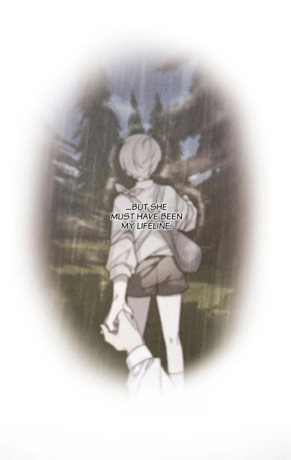 There Were Times When I Wished You Were Dead Chapter 41 page 26