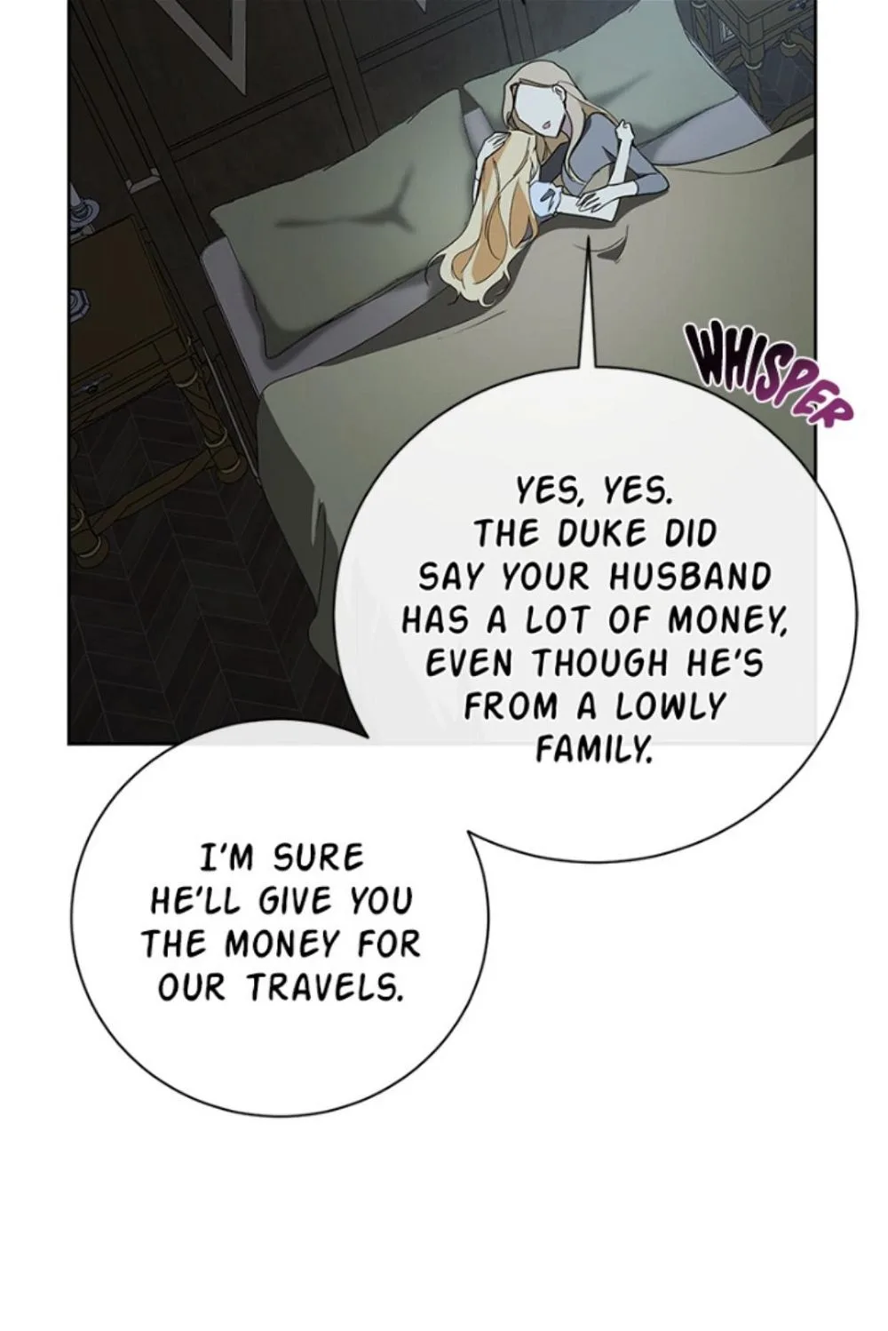 There Were Times When I Wished You Were Dead Chapter 41 page 40