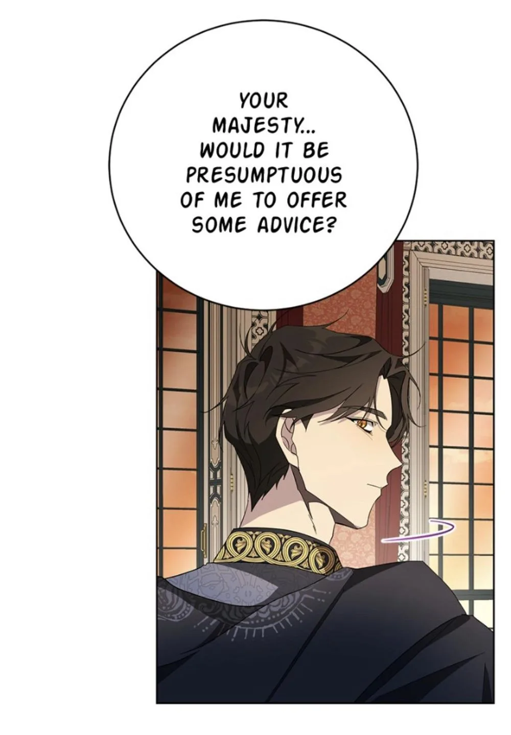 There Were Times When I Wished You Were Dead Chapter 41 page 8