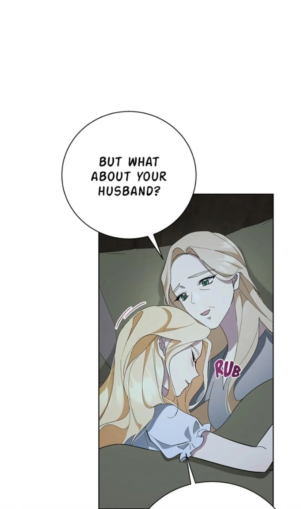 There Were Times When I Wished You Were Dead Chapter 41 page 36