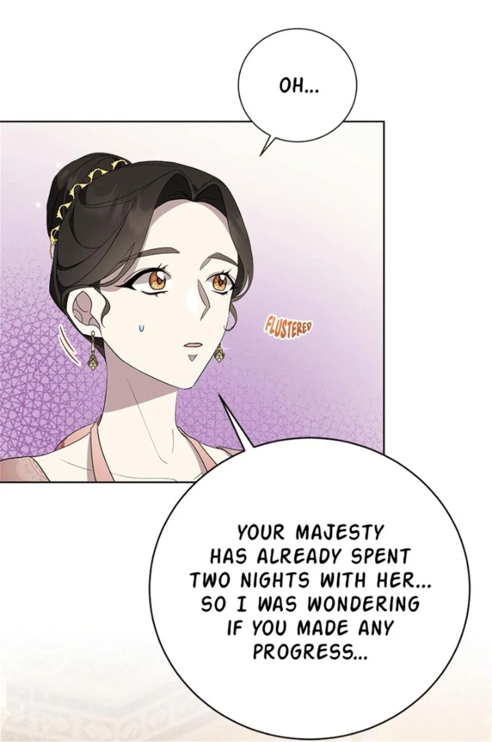 There Were Times When I Wished You Were Dead Chapter 41 page 4