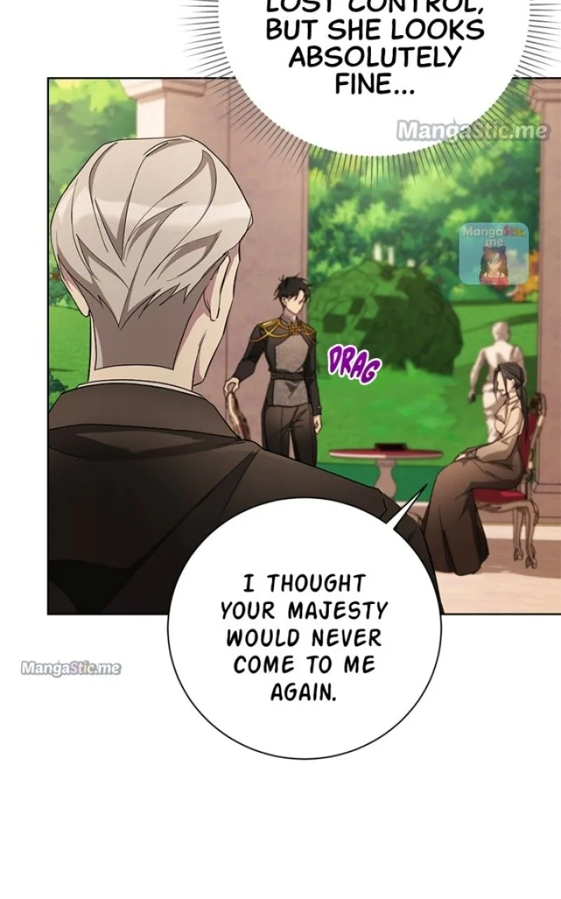 There Were Times When I Wished You Were Dead Chapter 37 page 58