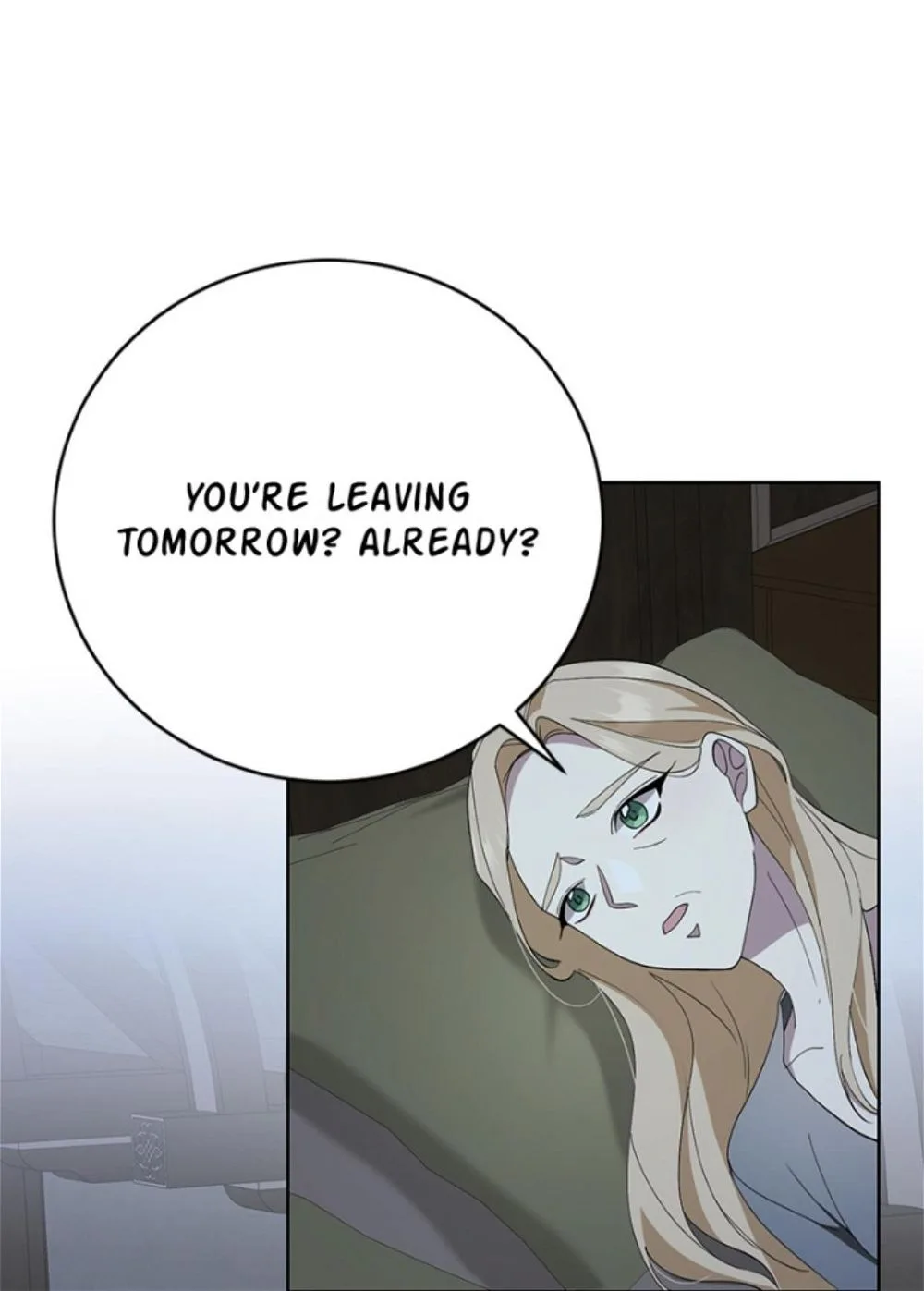There Were Times When I Wished You Were Dead Chapter 41 page 31