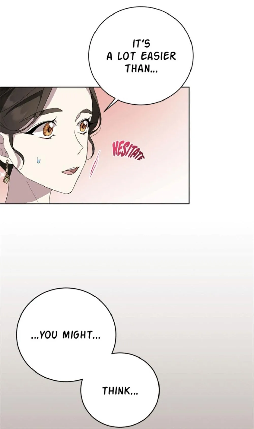 There Were Times When I Wished You Were Dead Chapter 41 page 12