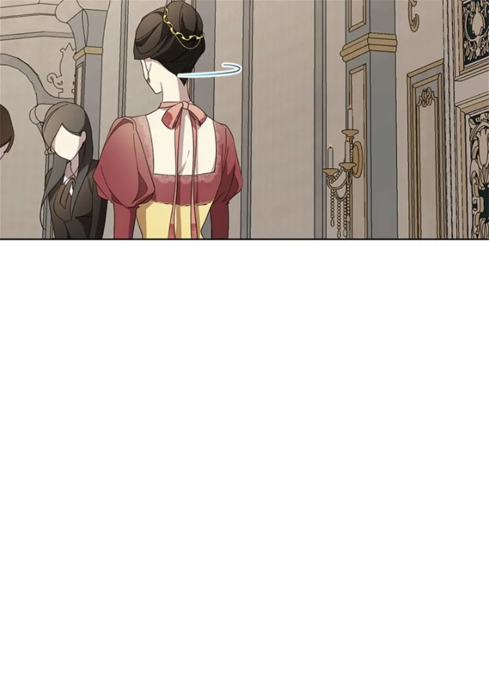 There Were Times When I Wished You Were Dead Chapter 41 page 20