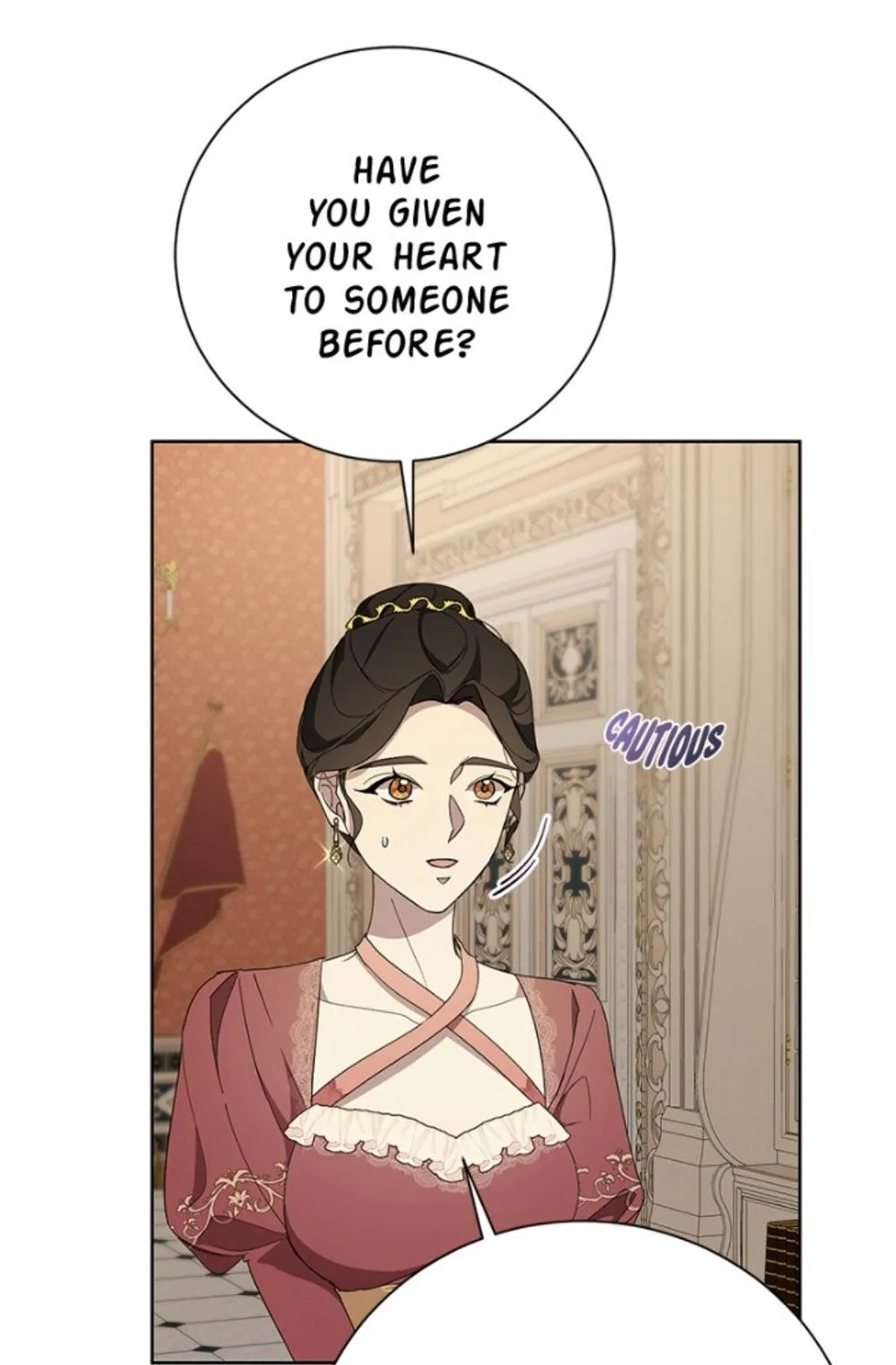 There Were Times When I Wished You Were Dead Chapter 41 page 10