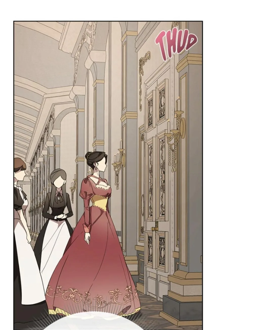 There Were Times When I Wished You Were Dead Chapter 41 page 18